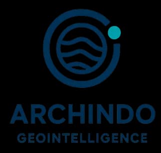 Logo Archindo GeoIntelligence